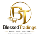 blessedtradings.com